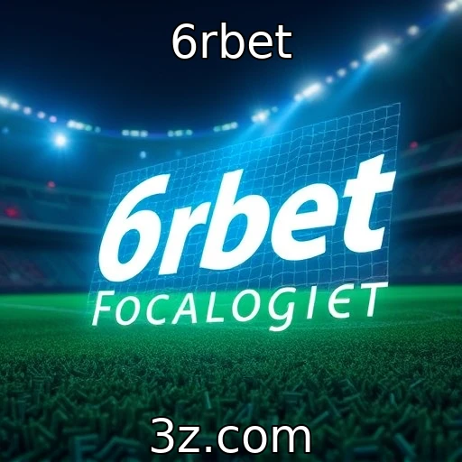 6rbet : Apostas Esportivas: Estratégias para Maximizar Seus Ganhos Agora