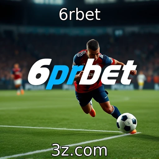 6rbet : Descubra como otimizar suas apostas esportivas e aumentar a lucratividade