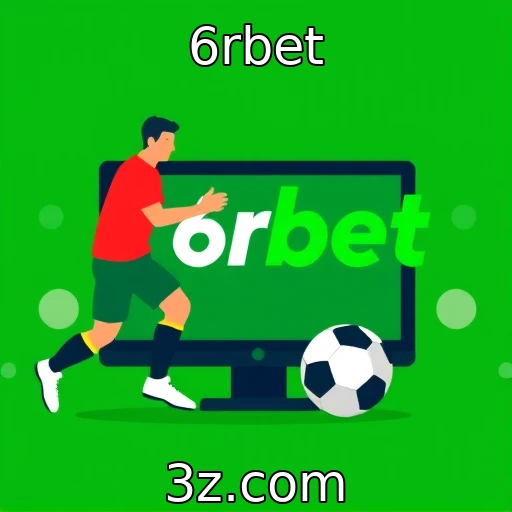 6rbet : Segredos por trás das apostas esportivas: decifrando análises de partidas