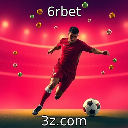 6rbet : Os segredos das apostas esportivas: como maximizar seus ganhos