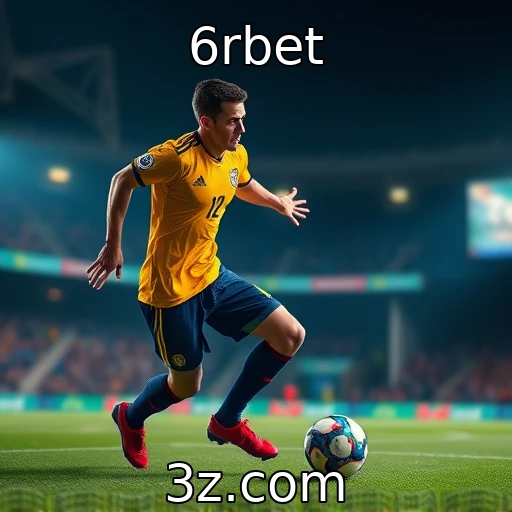 6rbet : Apostas esportivas: como analisar partidas para maximizar ganhos